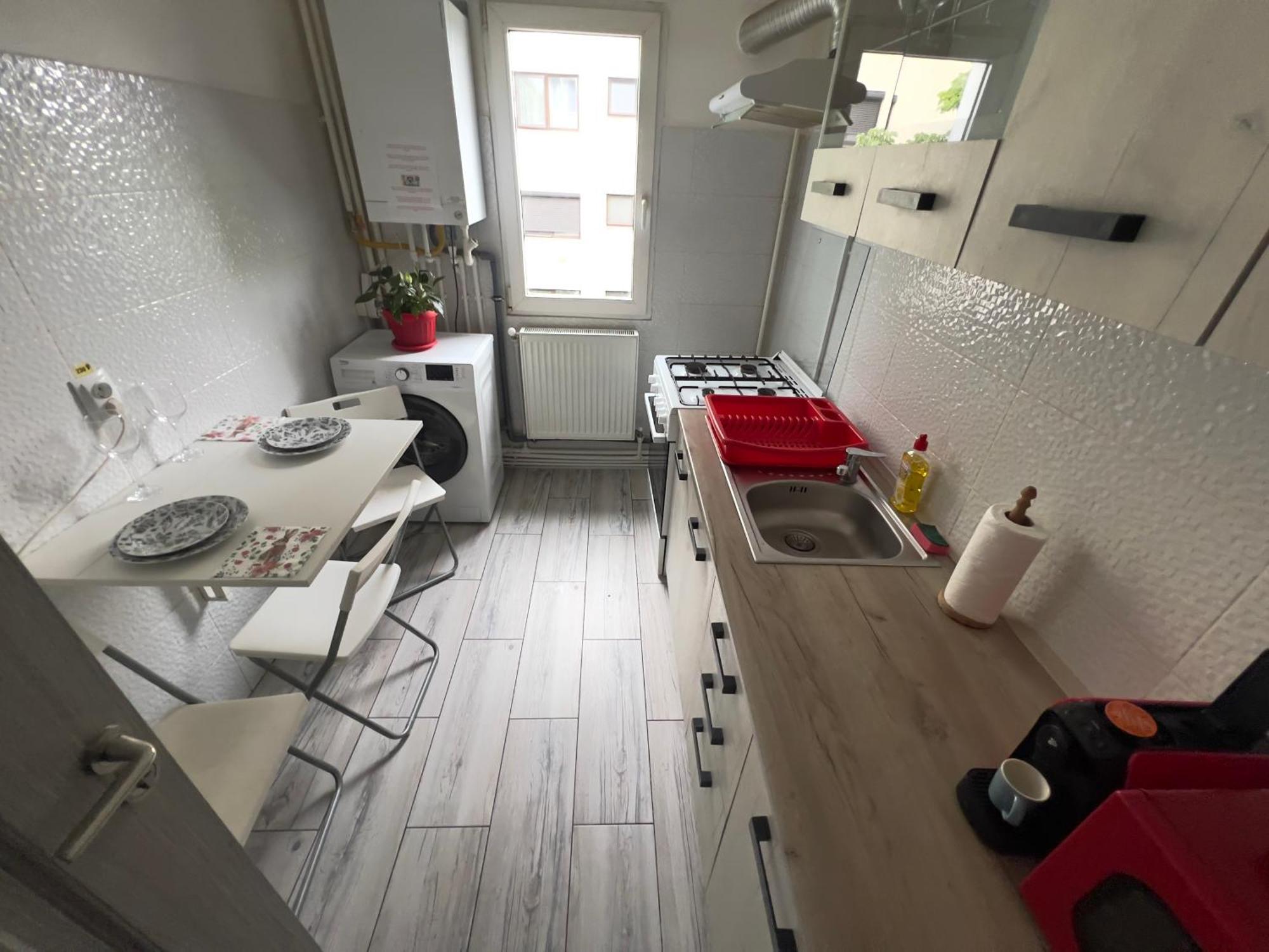 3 Rooms Apartment Airy & Bright Palas Style Yaş Dış mekan fotoğraf